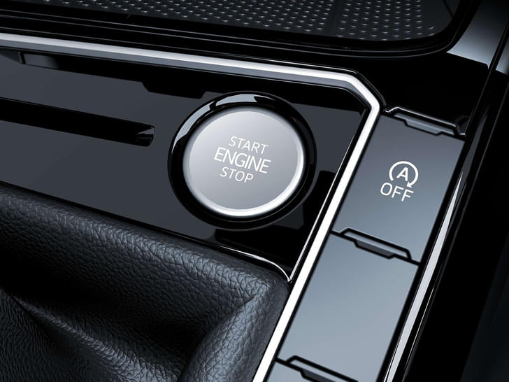 Keyless Start